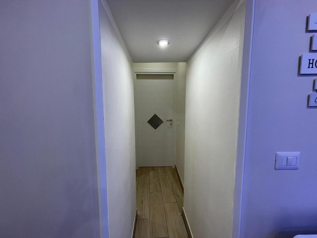 La Dimora Dei Sogni Sedil Capuano Home Suite Napoli Ngoại thất bức ảnh