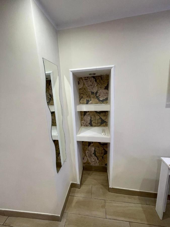 La Dimora Dei Sogni Sedil Capuano Home Suite Napoli Ngoại thất bức ảnh