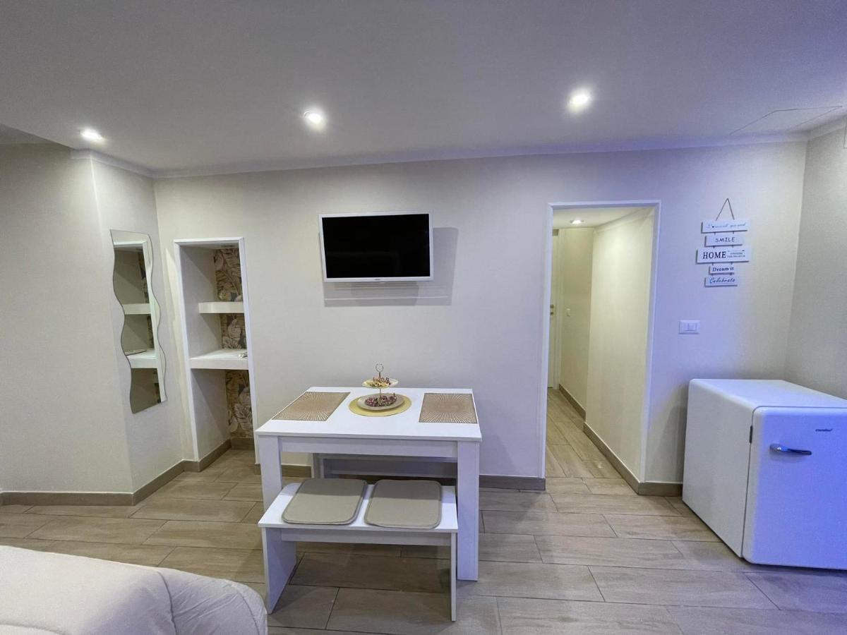 La Dimora Dei Sogni Sedil Capuano Home Suite Napoli Ngoại thất bức ảnh