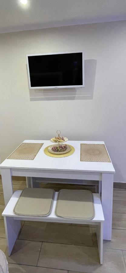 La Dimora Dei Sogni Sedil Capuano Home Suite Napoli Ngoại thất bức ảnh