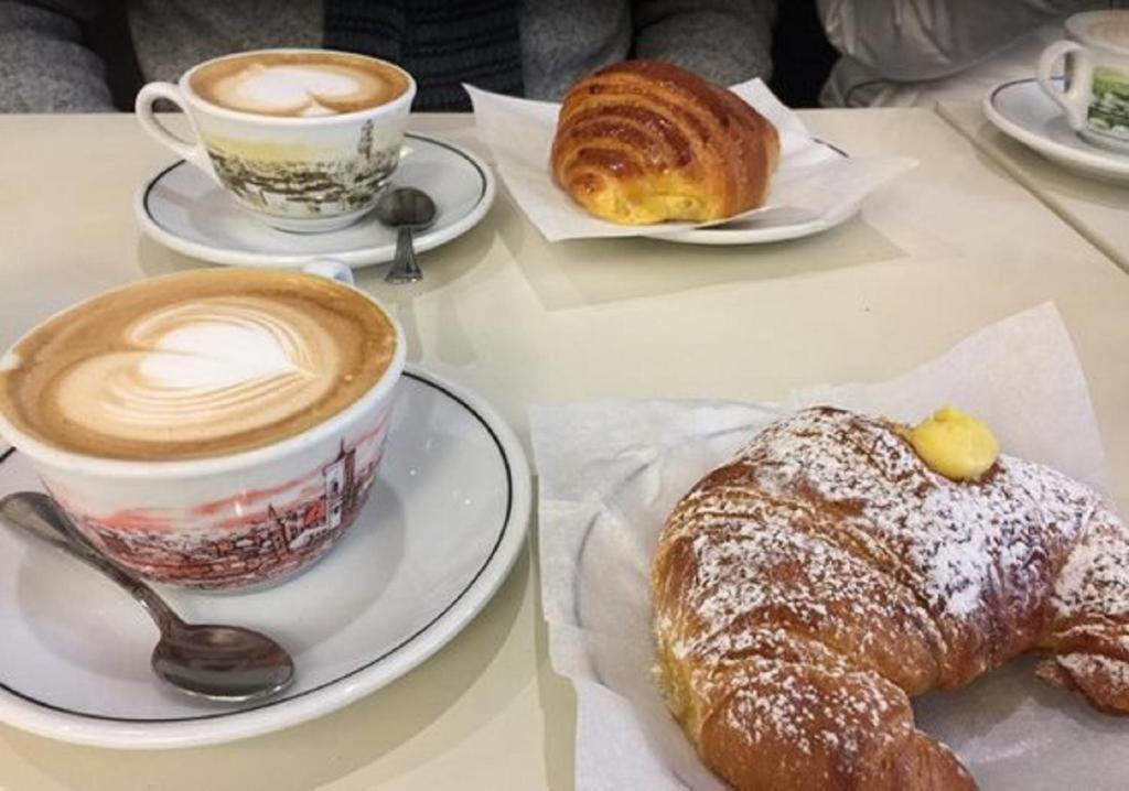 La Dimora Dei Sogni Sedil Capuano Home Suite Napoli Ngoại thất bức ảnh