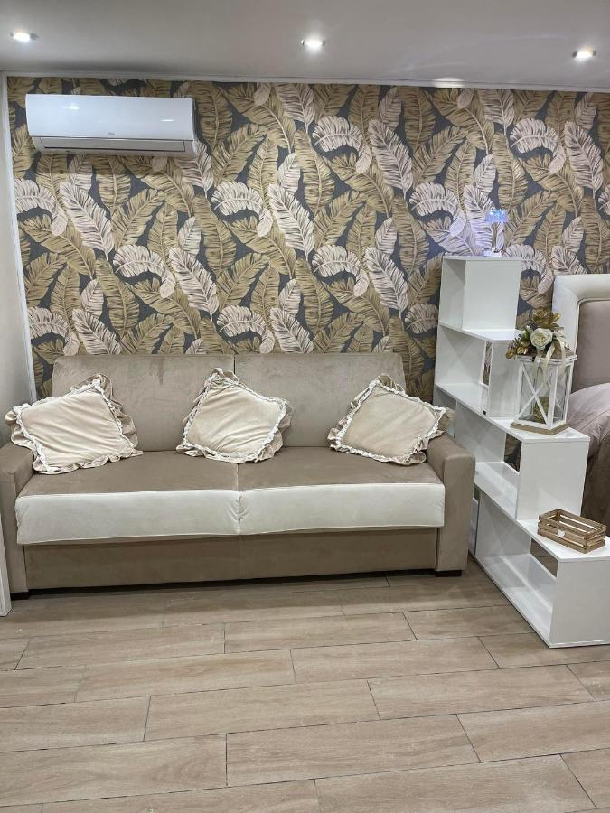La Dimora Dei Sogni Sedil Capuano Home Suite Napoli Ngoại thất bức ảnh