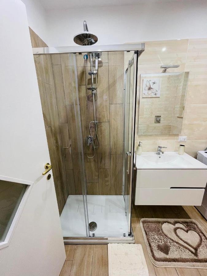 La Dimora Dei Sogni Sedil Capuano Home Suite Napoli Ngoại thất bức ảnh
