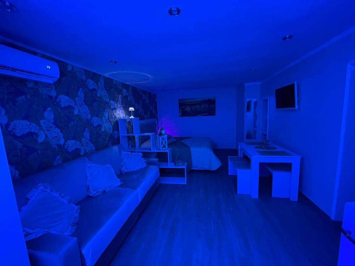 La Dimora Dei Sogni Sedil Capuano Home Suite Napoli Ngoại thất bức ảnh