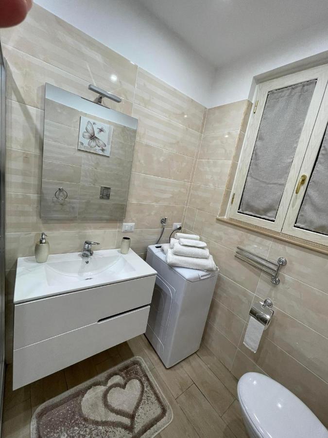La Dimora Dei Sogni Sedil Capuano Home Suite Napoli Ngoại thất bức ảnh