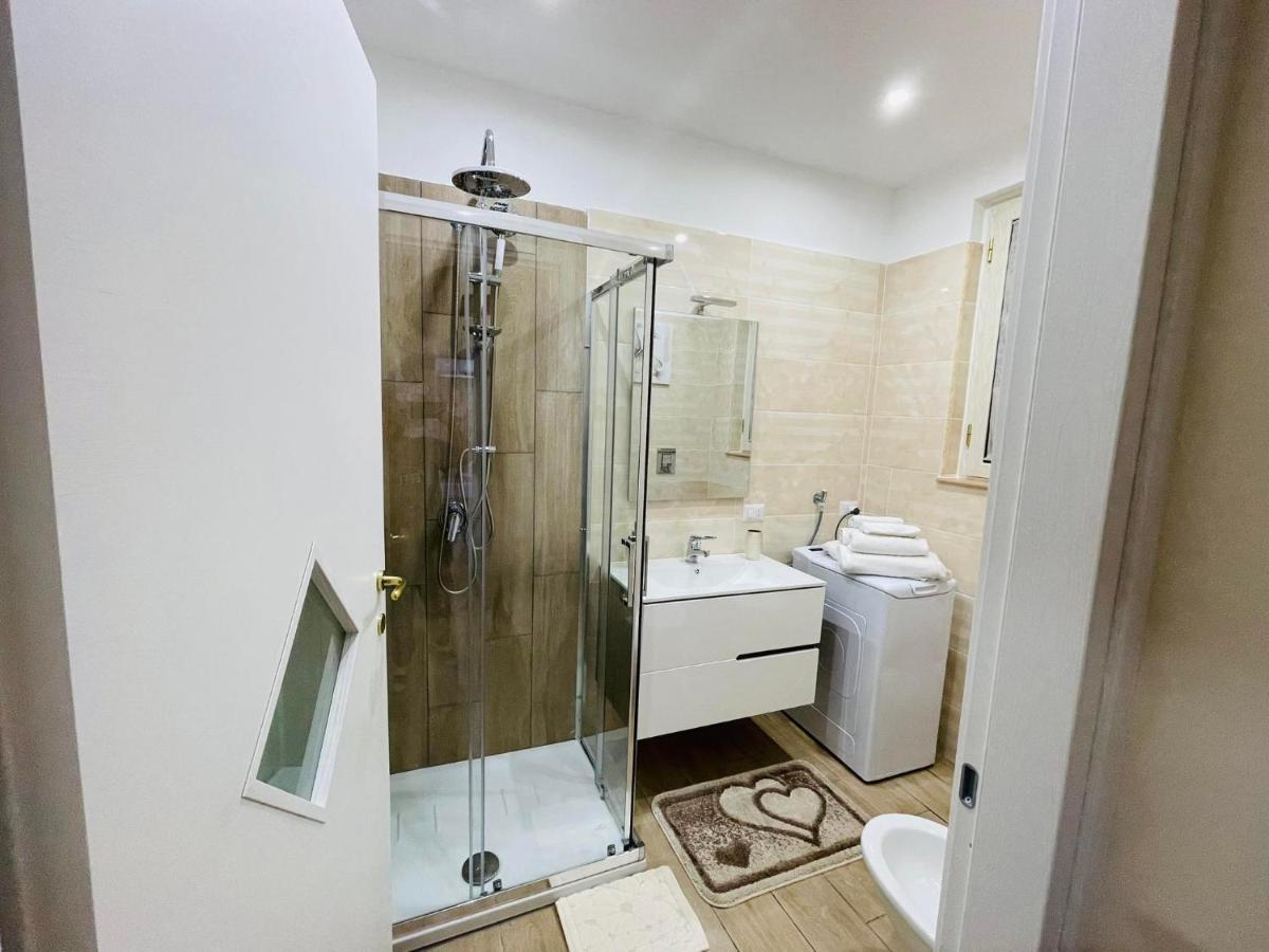La Dimora Dei Sogni Sedil Capuano Home Suite Napoli Ngoại thất bức ảnh