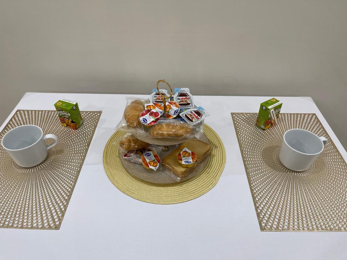 La Dimora Dei Sogni Sedil Capuano Home Suite Napoli Ngoại thất bức ảnh