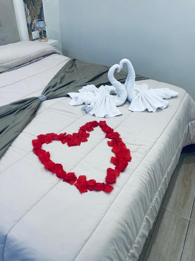 La Dimora Dei Sogni Sedil Capuano Home Suite Napoli Ngoại thất bức ảnh