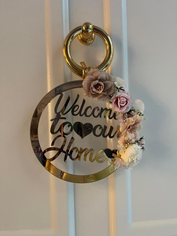 La Dimora Dei Sogni Sedil Capuano Home Suite Napoli Ngoại thất bức ảnh