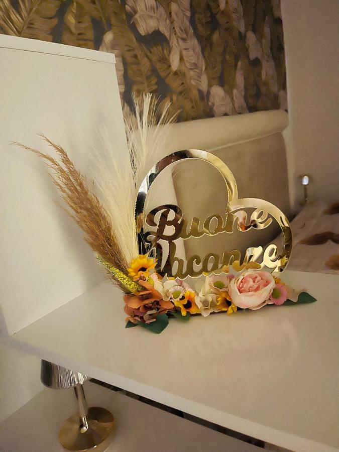 La Dimora Dei Sogni Sedil Capuano Home Suite Napoli Ngoại thất bức ảnh