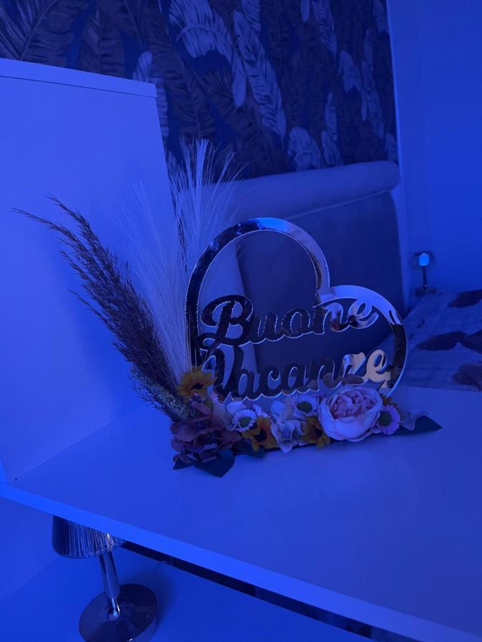 La Dimora Dei Sogni Sedil Capuano Home Suite Napoli Ngoại thất bức ảnh