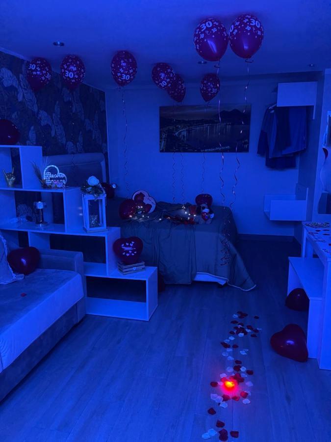 La Dimora Dei Sogni Sedil Capuano Home Suite Napoli Ngoại thất bức ảnh