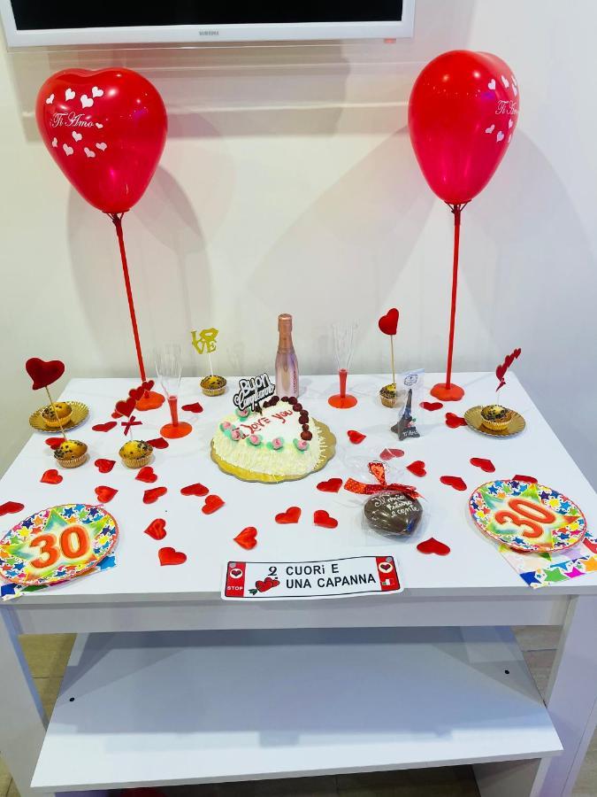 La Dimora Dei Sogni Sedil Capuano Home Suite Napoli Ngoại thất bức ảnh