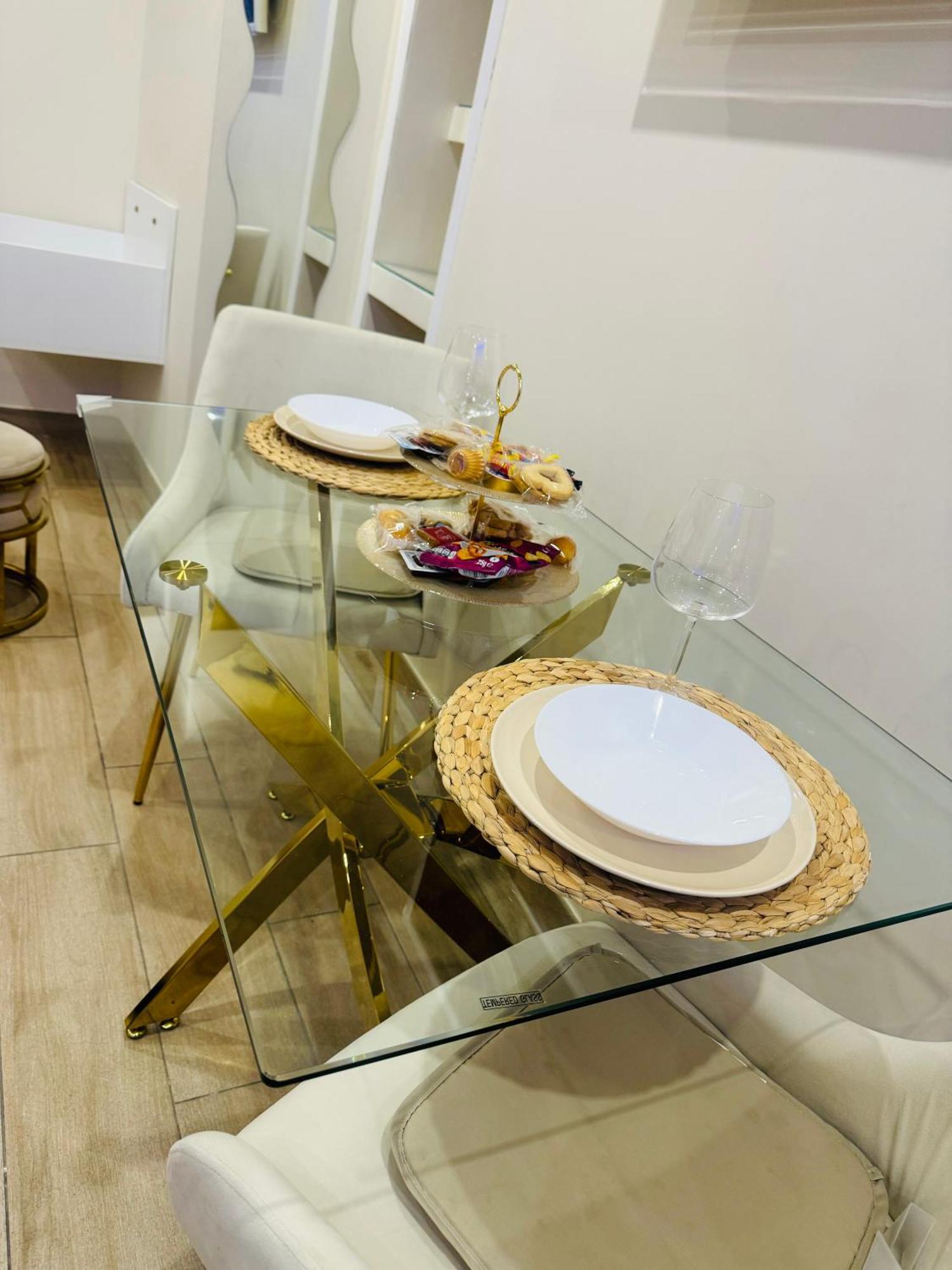 La Dimora Dei Sogni Sedil Capuano Home Suite Napoli Ngoại thất bức ảnh