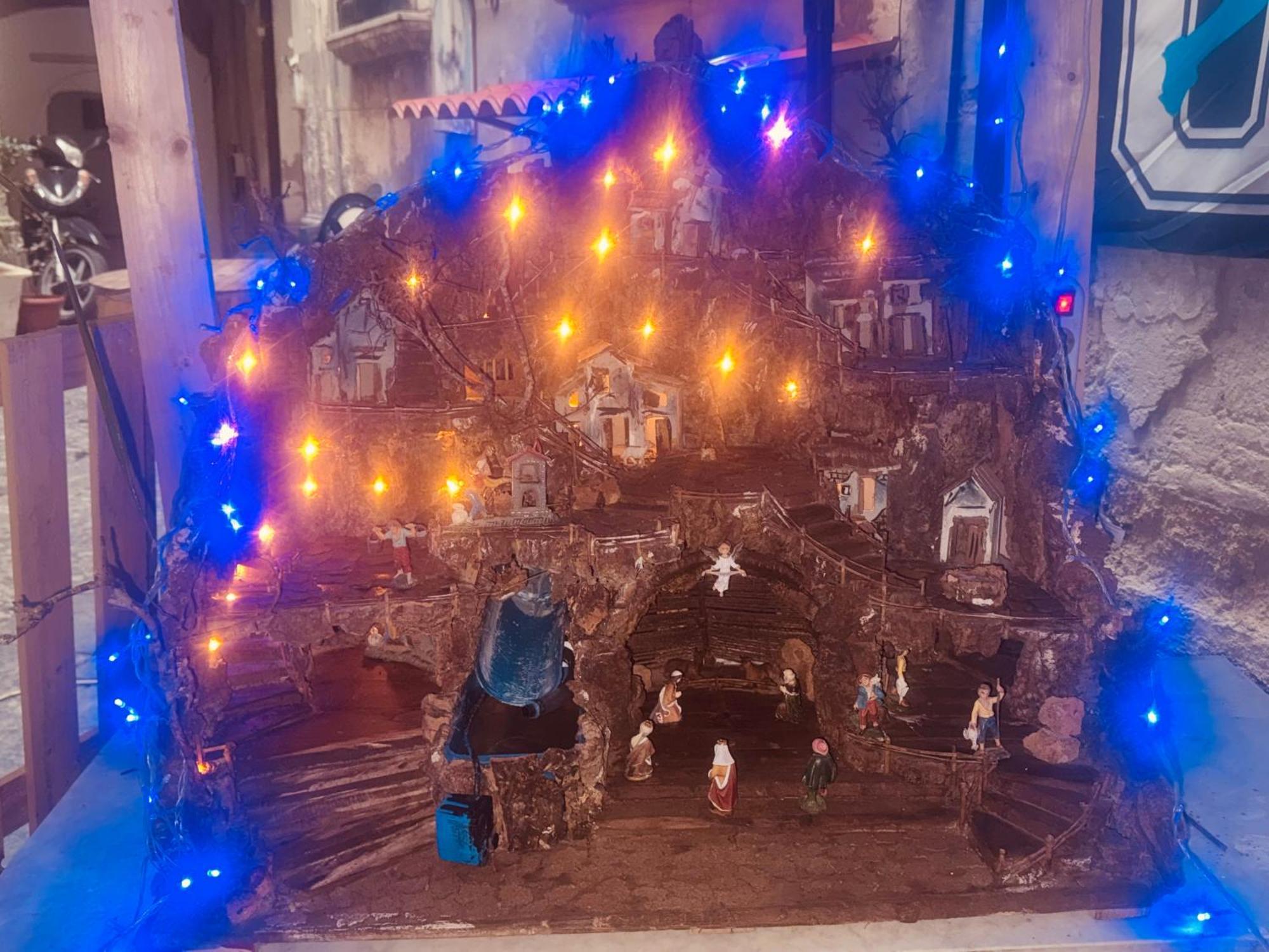 La Dimora Dei Sogni Sedil Capuano Home Suite Napoli Ngoại thất bức ảnh