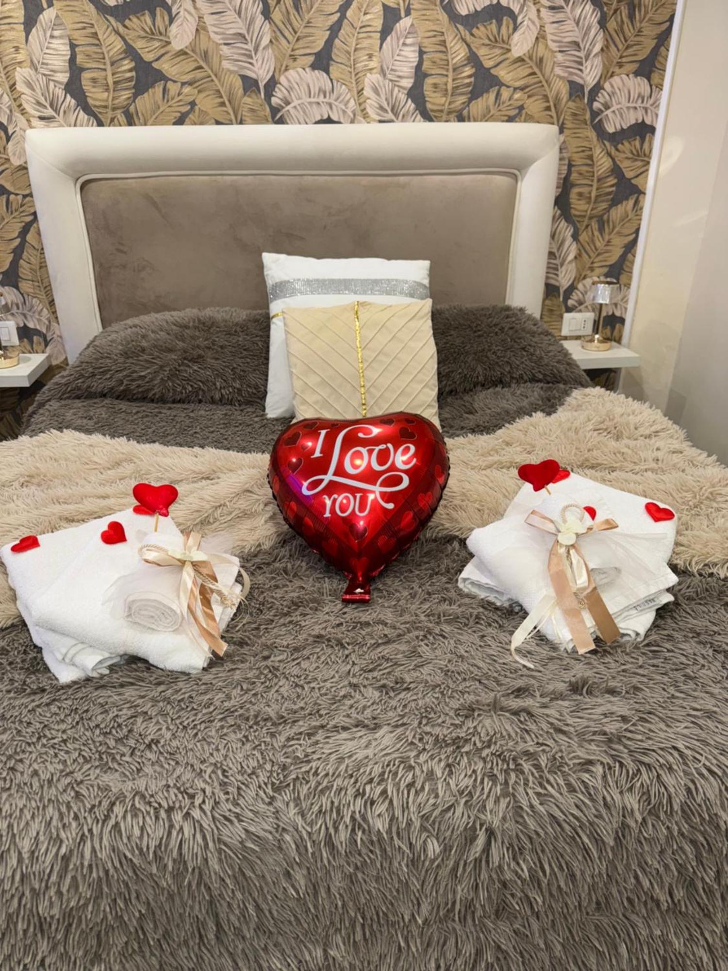 La Dimora Dei Sogni Sedil Capuano Home Suite Napoli Ngoại thất bức ảnh